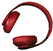 Headset Black Classic